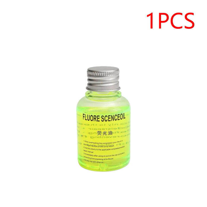 paUV Dye Agent UV Dye Oil Car Air-Conditioning Fluorescent Oil Dye