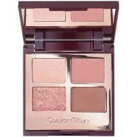 Charlotte Tilbury Luxury Palette Eyeshadow 5.2g #PillowTalk