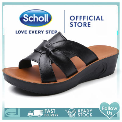 scholl สกอลล์ Scholl รองเท้าสกอลล์-เมล่า Mela รองเท้ารัดส้น ผู้หญิง รองเท้าสุขภาพ นุ่มสบาย กระจายน้ำหนักScholl รองเท้าแตะ Scholl รองเท้าแตะ รองเท้า scholl ผู้หญิง scholl รองเท้า scholl รองเท้าแตะ scholl รองเท้าสกอลล์-เซส