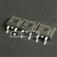 10ชิ้น BTS141 BTS141TC TO-263 25A/60V สวิตช์ไฟอัจฉริยะ IC ใหม่เดิม