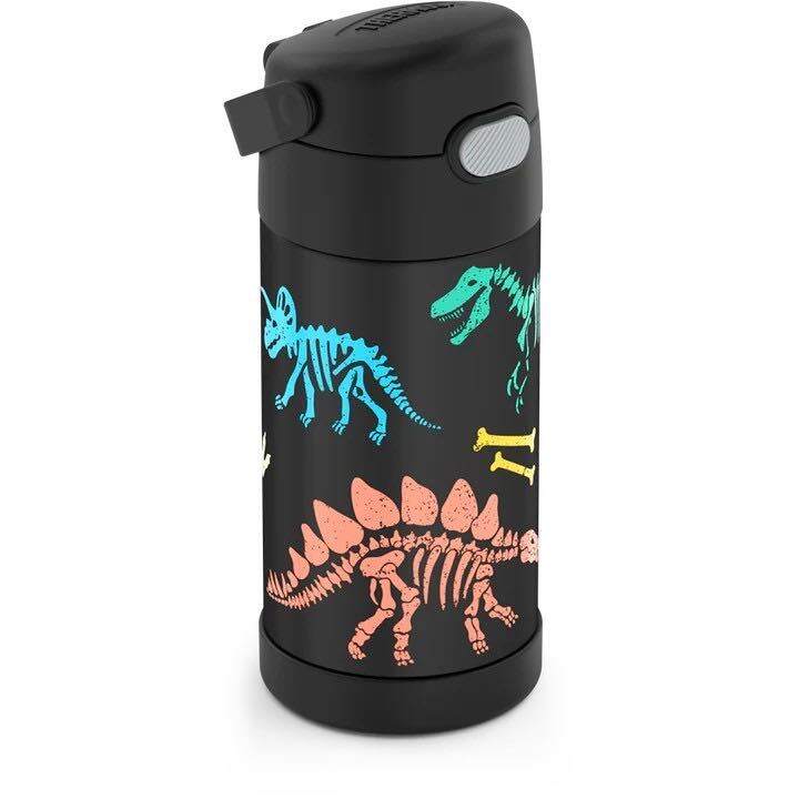 thermos-dinosaur-funtainer-bottle-12oz-with-bali-handle-glow