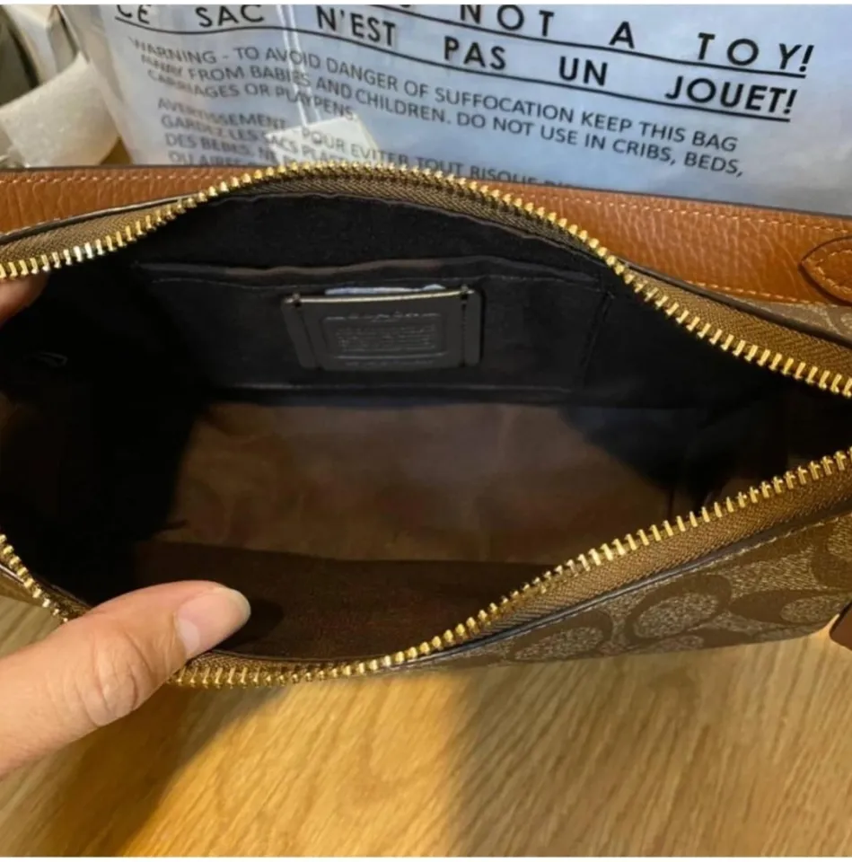 Sunny Beauty - 🥰Coach Pennie Shoulder Bag 25 In Signature