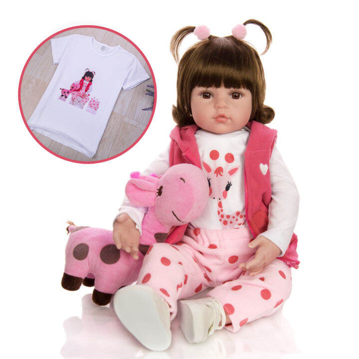 baby doll lazada