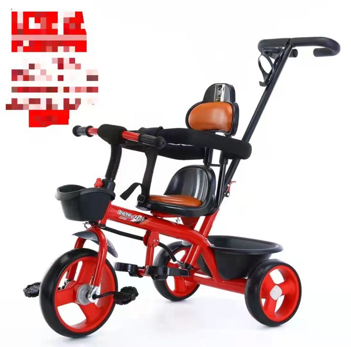 baby push bike