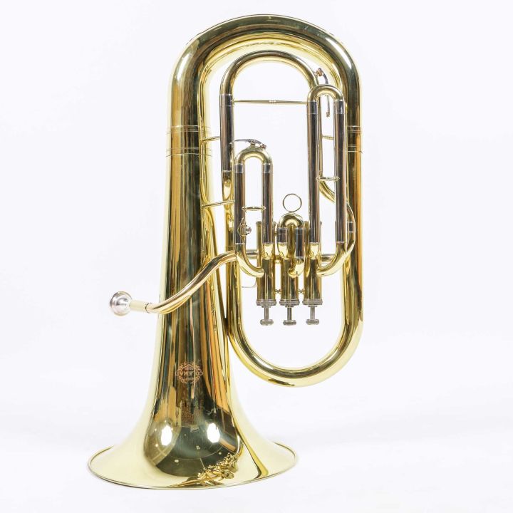 ยูโฟเนียม-euphonium-coleman-standard