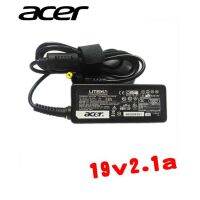 ADAPTER ACER อแดปเตอร์ ACER 19V 2.1A หัว 5.5*1.7MM อุปกรณ์เชื่อมต่อและตัวรับสัญญาณ Connecting devices and receivers HDMI USB