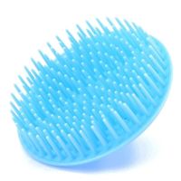 Home Shampoo Massage Comb Scalp Dandruff Cleaning Brush Hair Comb Children Adult Hair Brush Scalp Massager