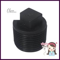 ปลั๊กอุดเกลียวนอก TOWAI 1 นิ้วPP END PLUG FITTING MPT TOWAI 1IN **ราคาดีที่สุด**