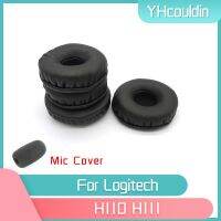 หูฟัง yhcouldin สำหรับ H110 H111อุปกรณ์เสริมหูฟังเปลี่ยนเหี่ยวย่น