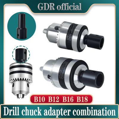 Drill Chuck Adapter Motor Shaft