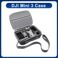 DJI Mini 3 Pro Carrying Case Protable Shoulder Case Mavic Mini 3 Waterproof Storage Case RC Drone Accessories Drop Shipping