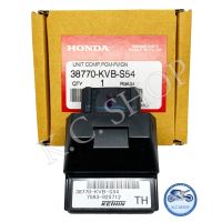 กล่องCDI กล่องหัวฉีด กล่องECU กล่องECM PGM-FI UNIT CLICK110i New แท้ศูนย์ HONDA 100% 38770-KVB-S54