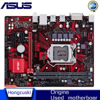 Used For Asus EX-B250M-V3 Desktop Motherboard Socket LGA 1151 DDR4 B250 SATA3 USB3.0 Motherboard