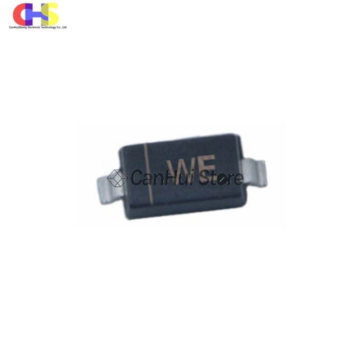 100pcs-smd-zener-diode-1206-bzt52c-4v7-5v1-5v6-6v2-6v8-7v5-8v2-9v1-10v-12v-15v-16v-18v-20v-24v-27v-30v-33v-36v-39v-43v-sod-123