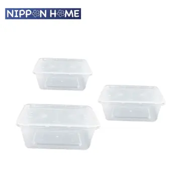 Buy NIPAN Fridge Storage Container, Vegetable Storage Box with