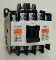 แมกเนติก คอนแทคเตอร์ Magnetic Contactor FUJI SC-5-1   ของแท้