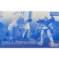 ōBandai dam RG PB Limited 1144 Tallgeese II รุ่นประกอบ ของเล่นโมเดล