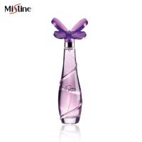 ▶️Mistine Miracle Perfume Spray for Women 100 ml. มิสทีน มิราเคิล ฟอร์ วูเมน สเปรย์น้ำหอม น้ำหอมผู้หญิง [สั่งก่อนค่อยจ่ายทีหลัง ]