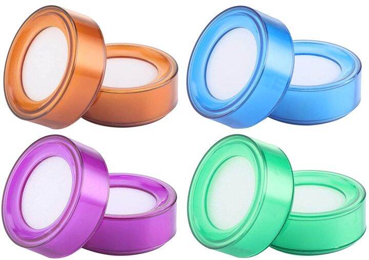 [KEN] Finger Moistener, Random Colors Lazada PH