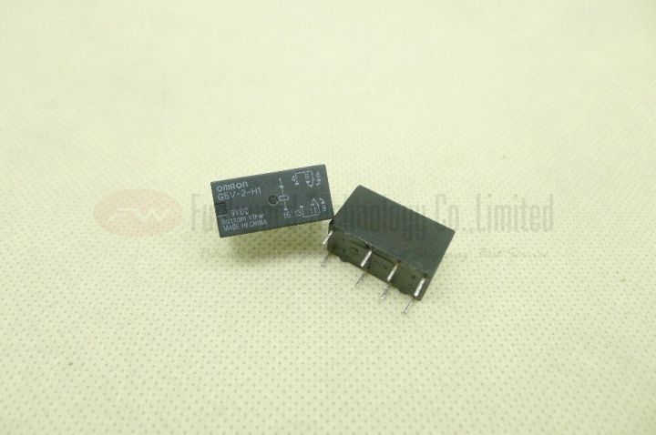 g5v-2-h1-5vdc-g5v-2-h1-9vdc-g5v-2-h1-12vdc-รีเลย์สัญญาณ-g5v-2-h1-24vdc-1a-125vac-8พิน