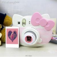 Instax Mini 8/8 /9/7s/KT 6 Pcs Colorful Filter Lens For Fuji Instant Film Camera