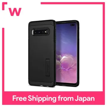 Shop Latest Galaxy S10 Plus Spigen Case Online Lazada Com My