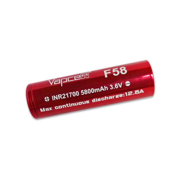 ถ่านชาร์จ-vapcell-f58-ขนาด-21700-5800-mah-3-6v-ของแท้