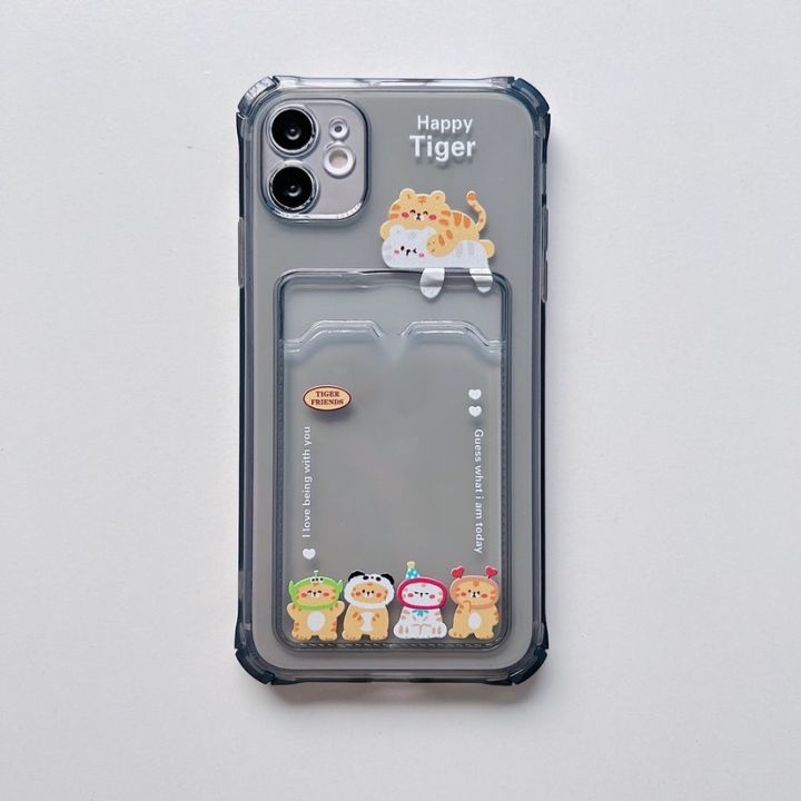 เคสโทรศัพท์-เคสใส่บัตร-สำหรับรุ่น13-13pro-13promax-12-pro-max-11-8plus-7plus-6-6s-plus7-8-xr-x-xs-max-se-11pro-max-112