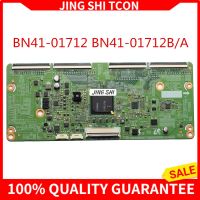 TV t-con board BN41-01712 BN41-01712B BN41-01712A Logic Board For SAMSUNG UN60D6450 ... etc. Original Equipment Free Shipping