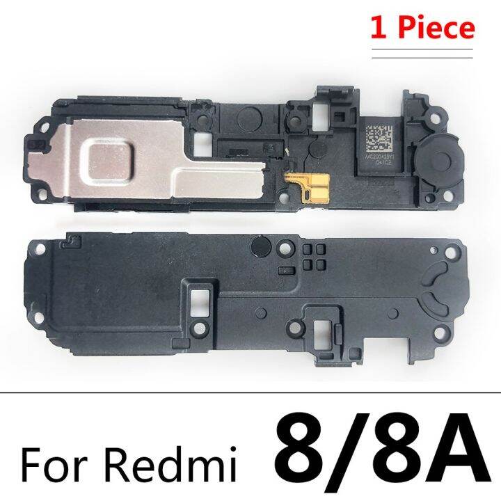 5ชิ้นชิ้นส่วนอุปกรณ์ทดแทนลำโพงเสียงดังกริ่งกระดิ่งสำหรับ-xiaomi-redmi-7-7a-8-8a-9a-note-5-6-7-8t-9s-9-pro-max