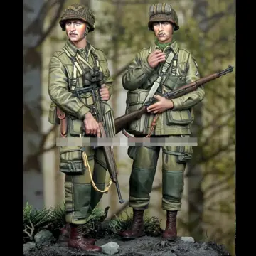 Shop Us World War Ii Toy Soldiers with great discounts and prices