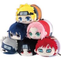 พร้อมส่ง ลิขสิทธิ์แท้ ตุ๊กตาโมจิ potekoro นารูโตะ นินจาจอมคาถา Naruto นารูโตะ นารุโตะ Naruto