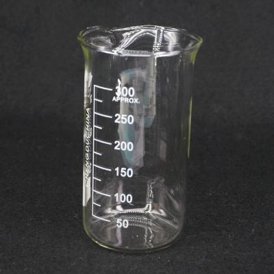 【✱2023 HOT✱】 bkd8umn บีกเกอร์ทรงสูงบีกเกอร์แก้วโปร่งใสห้องปฏิบัติการเคมี