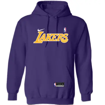 NBA Los Angeles Lakers Hoodie Basketball Sportswear - Dota 2 Store