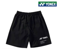 Yonex กางเกงวอลเลย์บอลขาสั้นใหม่สำหรับฤดูร้อนของเกาหลีใต้2023สำหรับทั้งหญิงและชายการวิ่งบาสเก็ตบอลกีฬาฝึกซ้อมแห้งเร็วและชุดออกกำลังกายระบายอากาศ