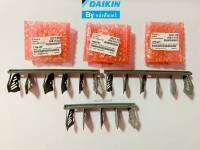 ครีบสวิงแอร์ไดกิ้น Daikin 1 เซ็ท มี 3 ชิ้น Part No.1396425L (2) + 1406593L (1)