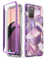 I-blason Cosmo กรณีสำหรับ Samsung Galaxy S20 + พลัส 5 กรัม (2020 Release) สไตล์ g litter ป้องกันกันชนกรณีโดยไม่ต้องในตัวป้องกันหน้าจอ