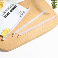 Sealing Clip Sealing Clip Preservation Food Bag Kitchen Clip H9Z0