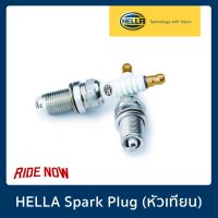 โปรโมชั่น+++ หัวเทียน HELLA สำหรับรถจักรยานยนต์ Wave , Click , Scoopy-I , PCX , Icon , Fino , Mio , Nouvo ราคาถูก อะไหล่ แต่ง มอเตอร์ไซค์ อุปกรณ์ แต่ง รถ มอเตอร์ไซค์ อะไหล่ รถ มอ ไซ ค์ อะไหล่ จักรยานยนต์