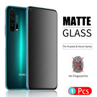 1ชิ้นปกป้องหน้าจอสำหรับด้าน Honor Magic 2/Magic 4 Lite/ กระจกกลมสำหรับ V20 Honor/V30/ V30 Pro