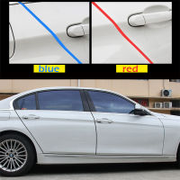 5M Car Door Edge Scratch Protector Sticker Bumper Strip For Mercedes Benz W204 W205 W203 W211 W212 W213 W221 W218 W222 Cla Clase