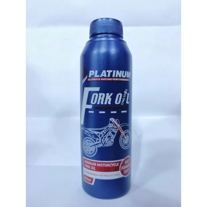 Fork Oil For Shock Oil Lazada PH