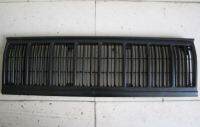 ใหม่ Grille PANEL สีดำสำหรับ1991-1996 Jeep Cherokee XJ