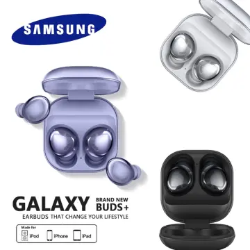 Samsung galaxy discount buds plus lazada