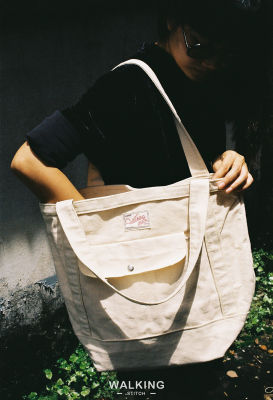 Walkingstitch-กระเป๋าผ้า-Original Tote Bag