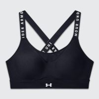 UNDER ARMOUR สปอร์ตบรา รุ่น Infinity High Bra/ 1351994