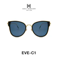 Mira Madison Sunglasses EVE-TN C1 แว่นตากันแดด