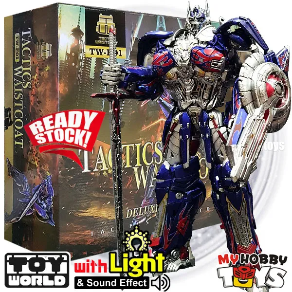 transformers toyworld knight orion