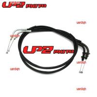 usn3qh 2023 High Quality Suitable for Yamaha King 250 XV250 VIRAGO 88-13 XVS250 Throttle Line Throttle Pull Line