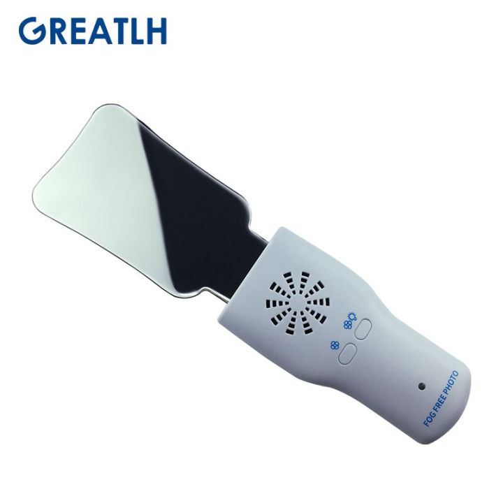 dental-oral-smart-defogging-mirrors-occlusal-orthodontic-reflector-glass-for-buccal-lingual-intra-oral-dentist-mirrors